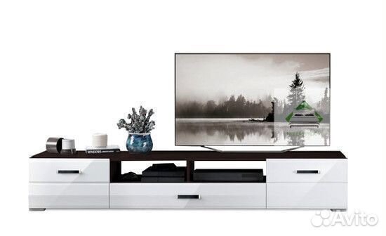 Тумба в гостиную