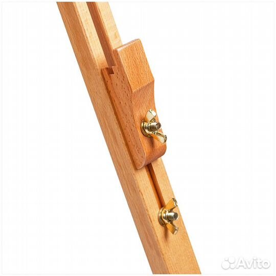 Мольберт тренога буковый