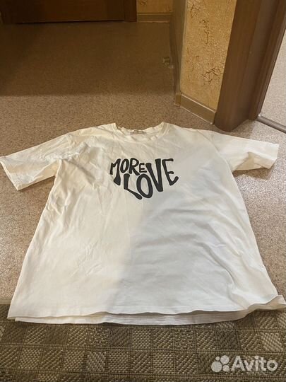 Пакет вещей женских