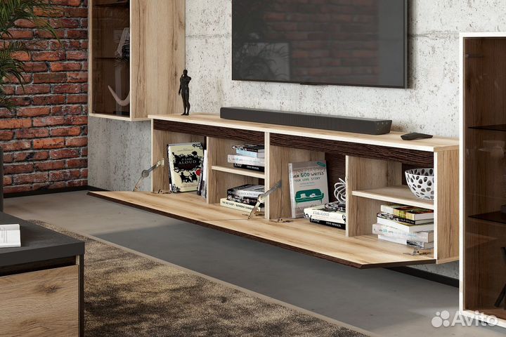 Тумба под тв 