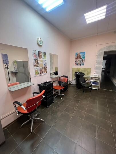 Свободного назначения, 46 м²