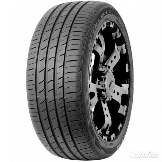 Nexen N Fera RU1 285/50 R18