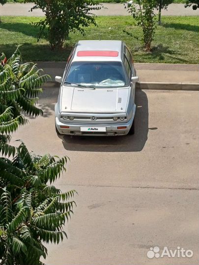 Volkswagen Golf 1.8 МТ, 1988, 30 000 км