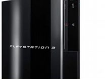 Sony playstation 3 бу