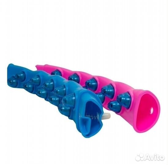 Массажный обруч хулахуп