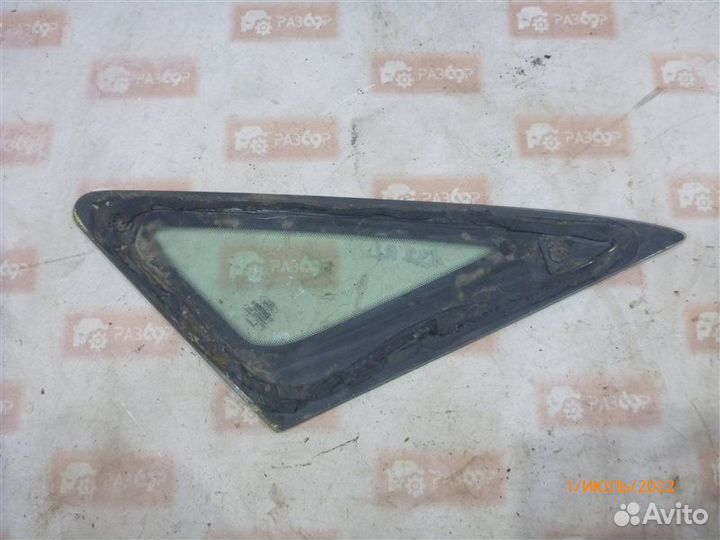 Стекло заднее левое Ford Focus DF 2.0 2000