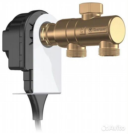 Комплект трёхходового клапана thermex ine U с эл