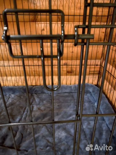 Клетка вольер для собак и кошек