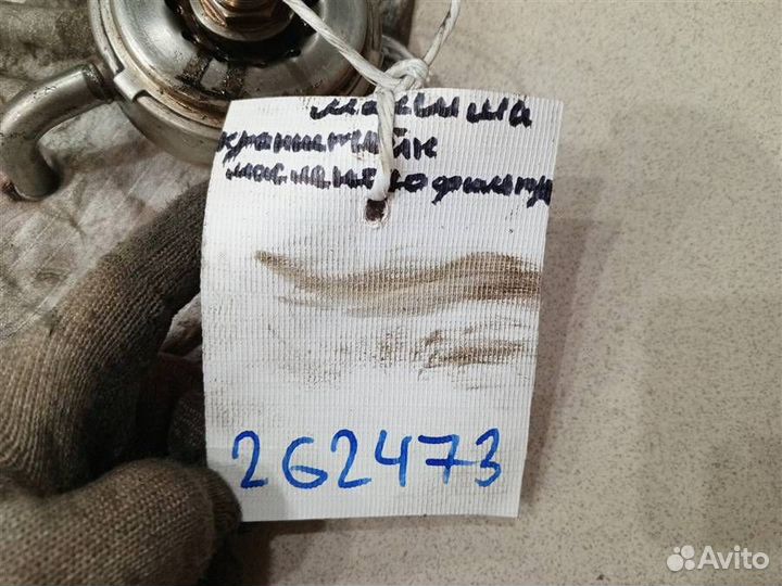 Радиатор масляный Nissan Maxima A32 1994-2000