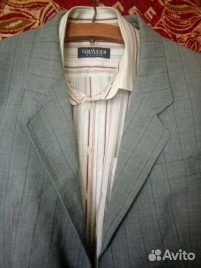 Костюм мужской