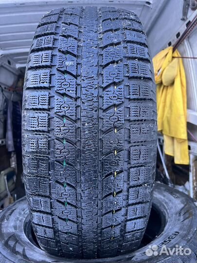 Toyo Observe GSi-5 265/60 R18 110Q