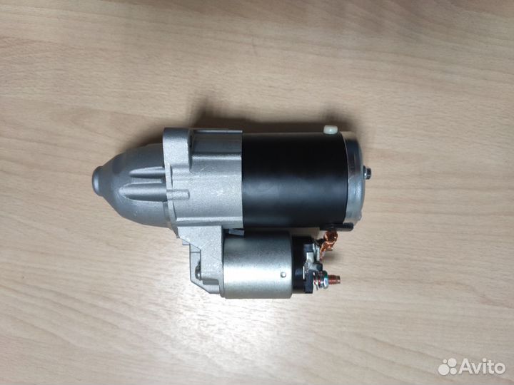 Стартер Mitsubishi Lancer X 2.0