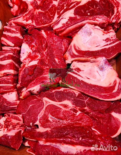 Мясо халал говядина халяль