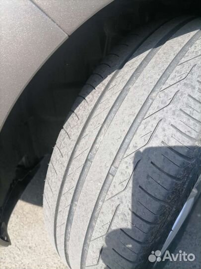 Bridgestone Turanza T001 195/55 R16 91V