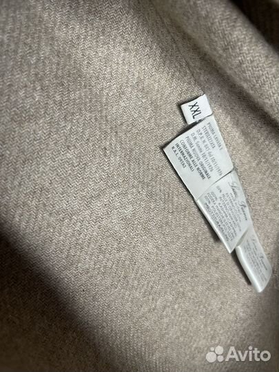 Куртка мужская Loro piana