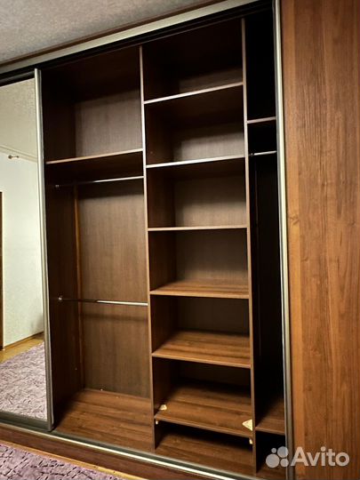 Шкаф купе б/у