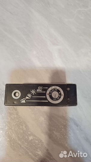 Фотоаппарат