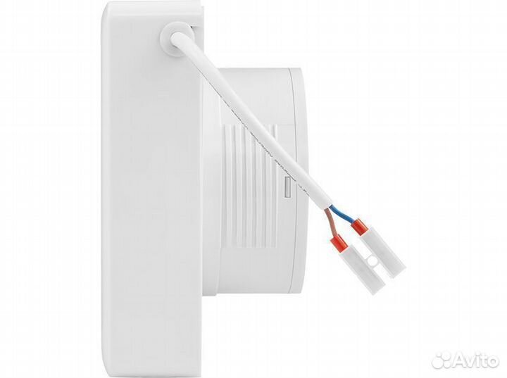 Вентилятор вытяжной Electrolux Slim eafs-120T с та