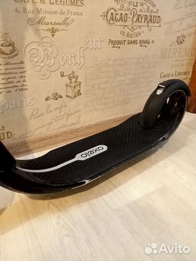 Самокат Oxelo town 7