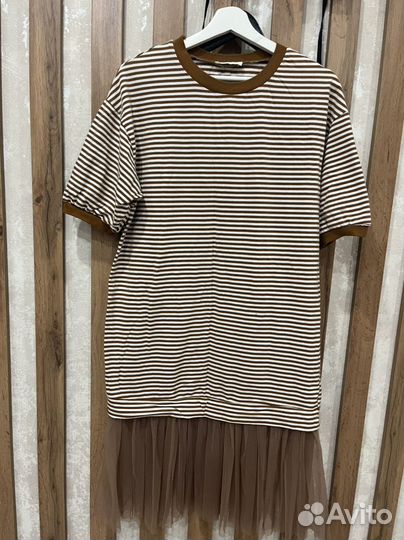 Платье женское