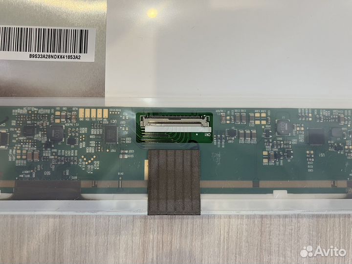 Матрица TP173WD1(TL)(G2)