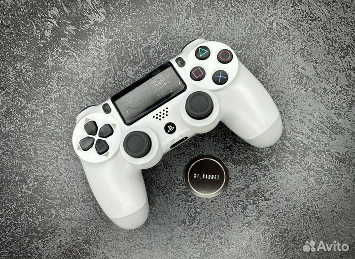 Геймпад DualShock PS4 новый + доставка