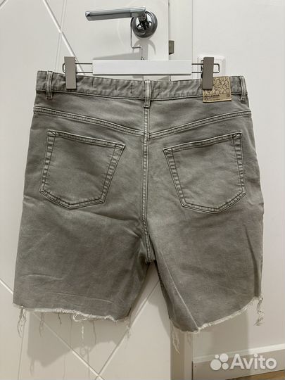 Шорты Pull&bear