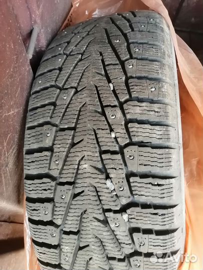 Nordman SUV 265/70 R16