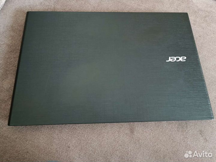 Ноутбук Acer Aspire F5-571 N15Q1 I5