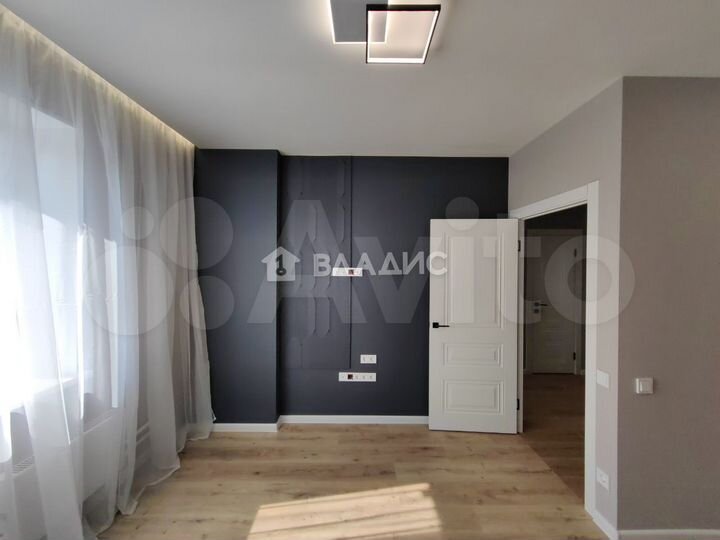 1-к. квартира, 33,5 м², 7/16 эт.