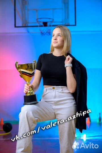 Выпускные альбомы