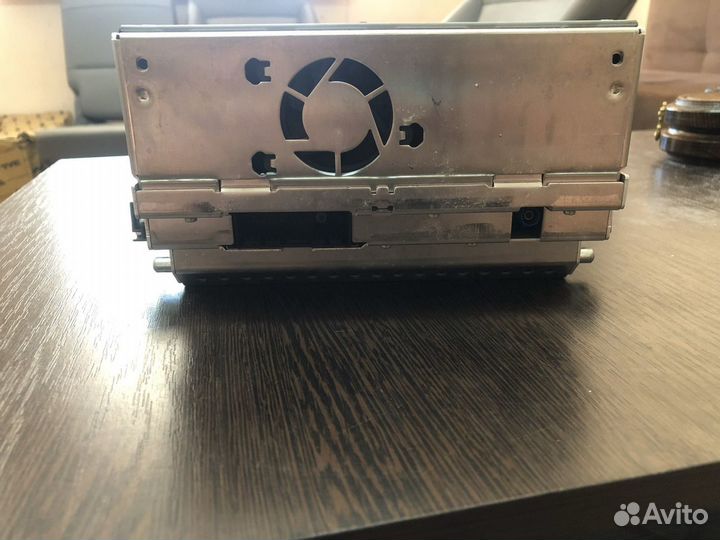 Чейнджер Mercedes W221