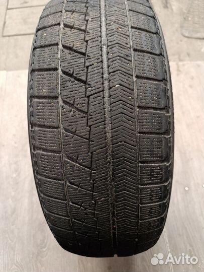 Bridgestone Blizzak VRX 205/60 R16