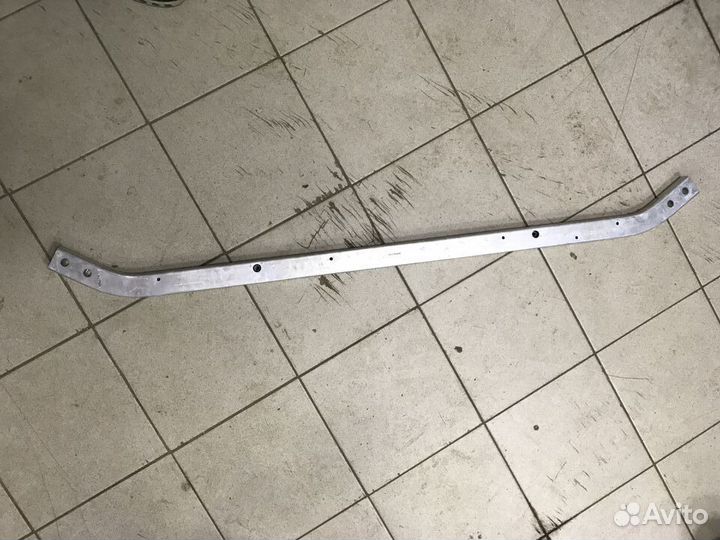 Верхняя часть передней панели BMW X3 G01