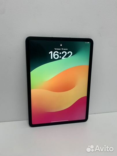 iPad Pro 11 2021 m1 256gb lte