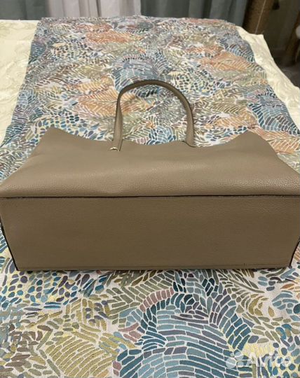 Сумка шопер coccinelle