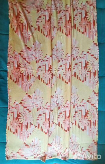 Шторы разные