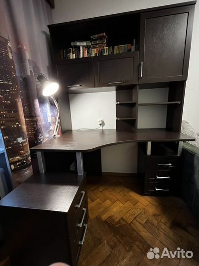 Компьютерный стол