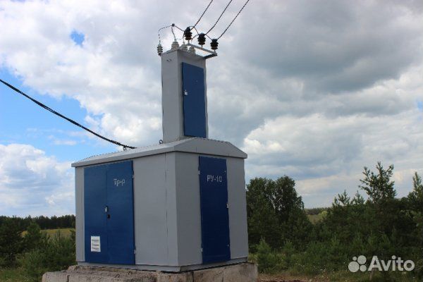 Ктп, ктпн, сктп, трансформаторы любых типов