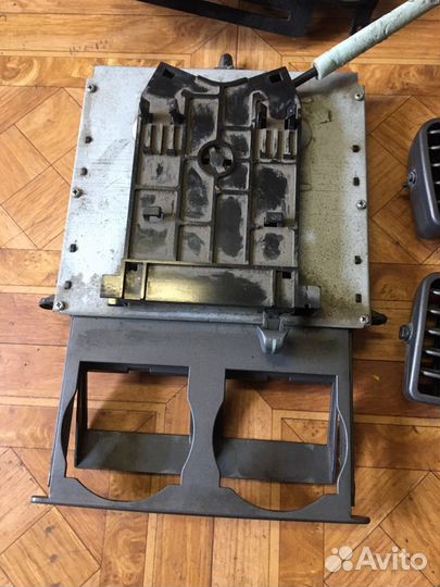 Подстаканник Hyundai accent