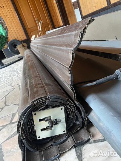 Рольставни