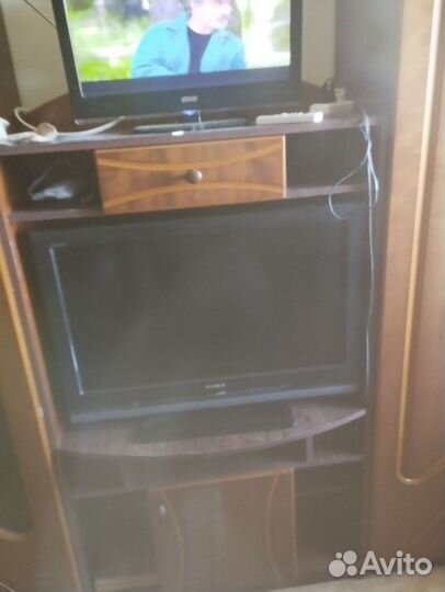 Телевизор Sony bravia 32