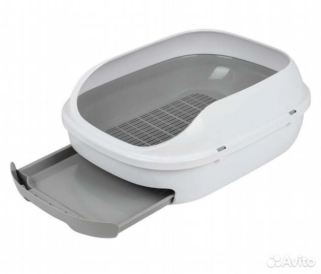 Лоток для кошек большой