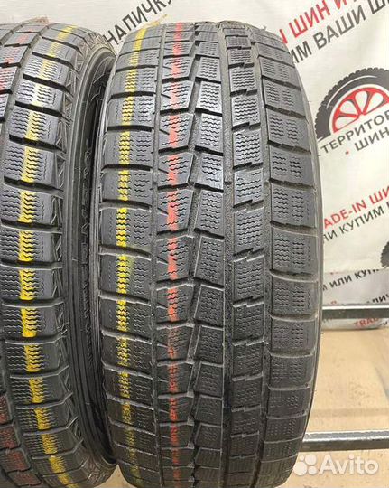 Dunlop Winter Maxx WM01 215/60 R17 H