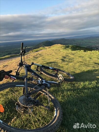 Прокат велосипедов
