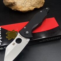 Нож spyderco Yojimbo 2