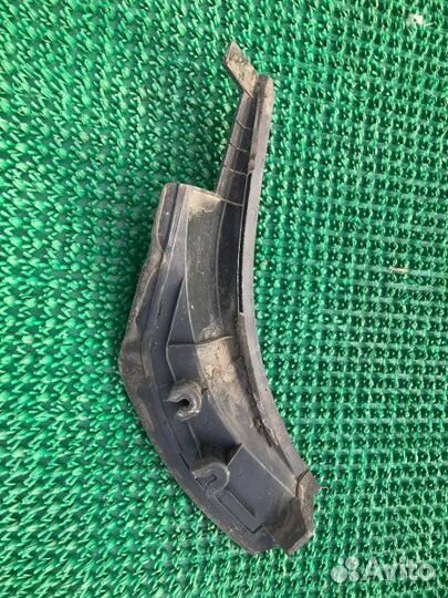 Защита Infiniti FX35, FX45