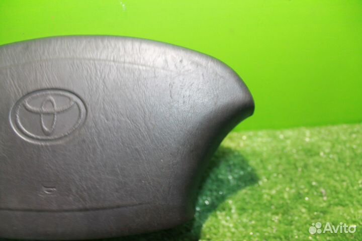 Airbag на руль toyota, AE100,AE101,AE110,AE111,AE1