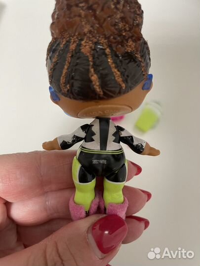 Кукла lol surprise оригинал