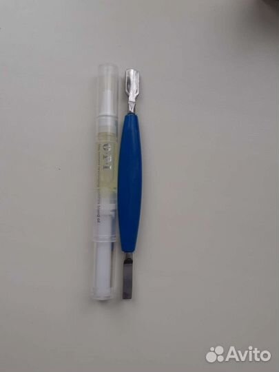 Набор для маникюра